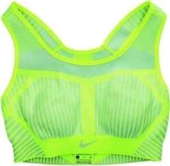 BH Nike FE/NOM FLYKNIT BRA