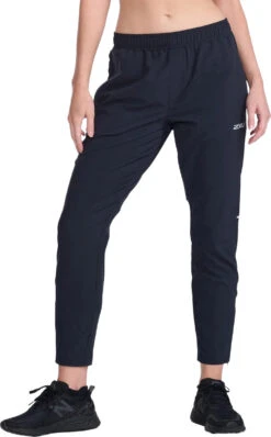 Broeken 2XU Aero Woven Jogger