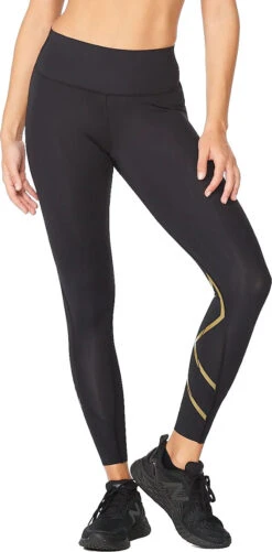 Leggings 2XU Force Mid-Rise Comp Tight
