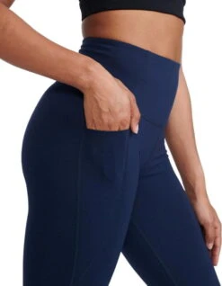 Leggings 2XU Form Stash Hi-Rise Comp Tights -Craft Verkoopwinkel 2xu form stash hi rise comp tights 469677 wa6110b mdnwhv 960