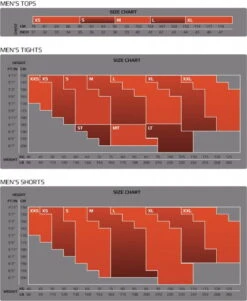 Leggings 2XU Form Stash Hi-Rise Comp Tights -Craft Verkoopwinkel 2xu form stash hi rise comp tights 469689 wa6110b mdnwht 960