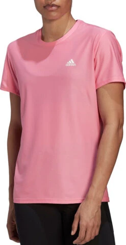 T-shirt Adidas ADI RUNNER TEE
