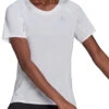 T-shirt Adidas ADI RUNNER TEE W