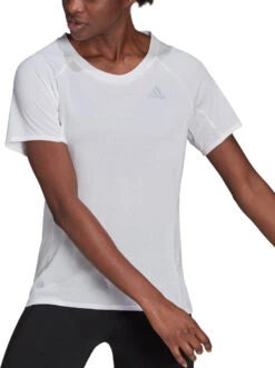 T-shirt Adidas ADI RUNNER TEE W
