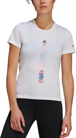 T-shirt Adidas Terrex AGRAVIC SHIRT W