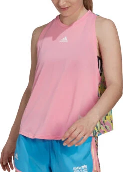 Tanktop Adidas BER 22 Tank W