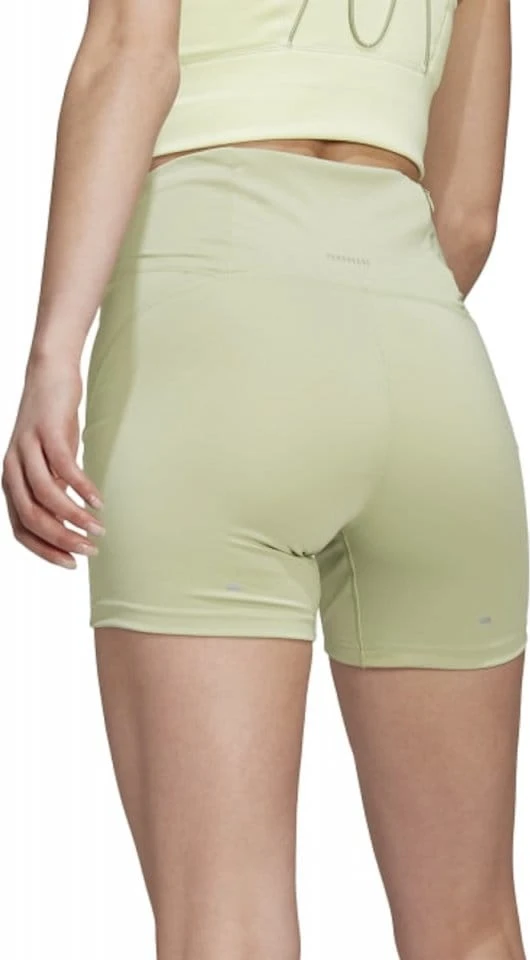 Korte Broeken Adidas OTR SHORT TGT 2 Korte Broeken Adidas OTR SHORT TGT - Afbeelding 2