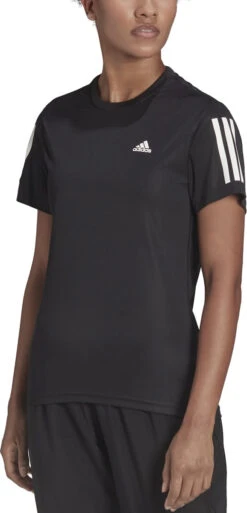 T-shirt Adidas OWN THE RUN TEE