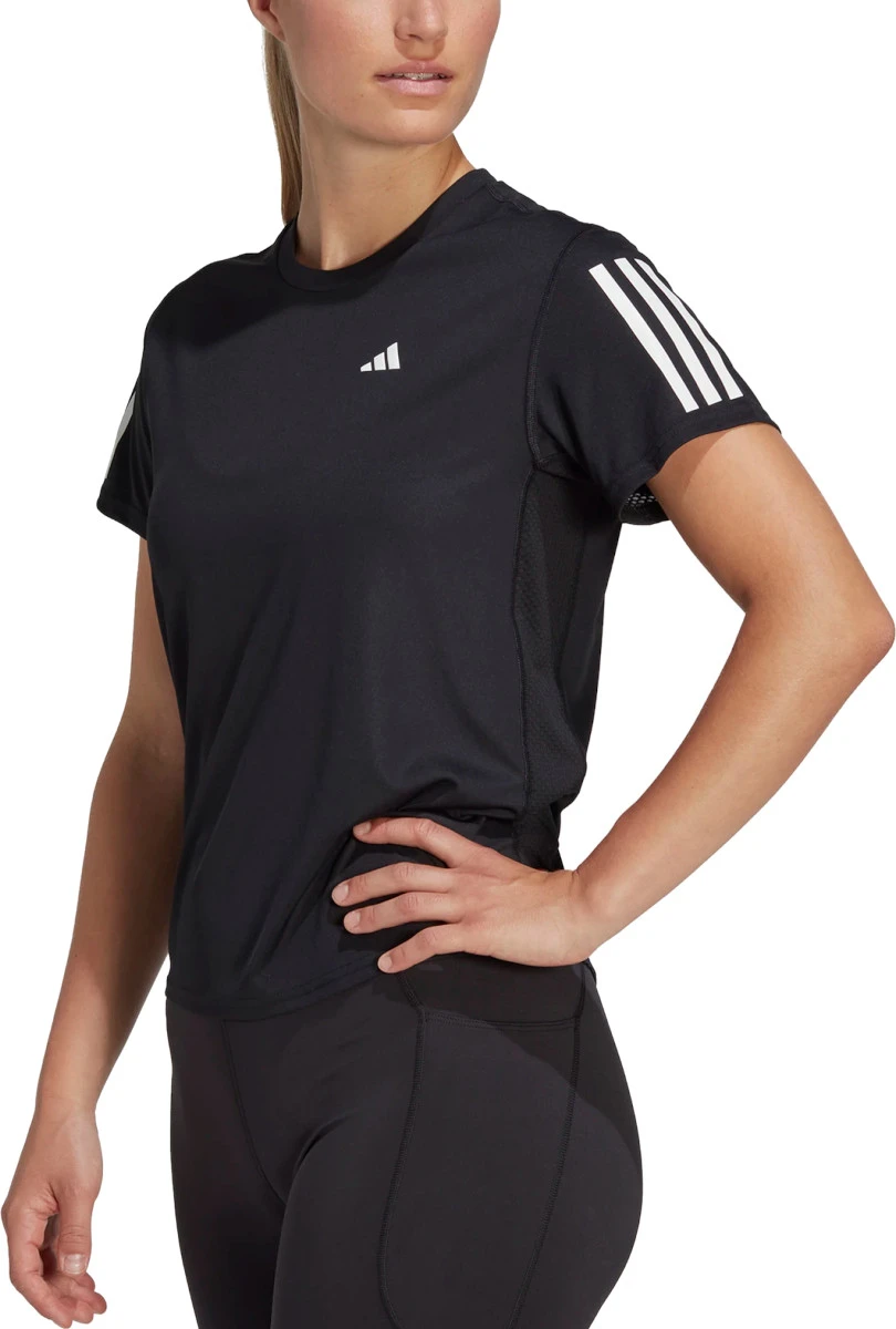 T-shirt Adidas Own The Run TEE 1 T-shirt Adidas Own The Run TEE
