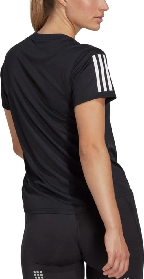 T-shirt Adidas Own The Run TEE 2 T-shirt Adidas Own The Run TEE - Afbeelding 2