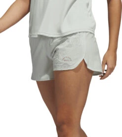 Korte Broeken Adidas RFTO SHORT W