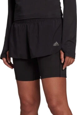 Korte Broeken Adidas RI 3B 2IN1SHORT