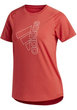 T-shirt Adidas Sportswear Tech Badge Of Sport