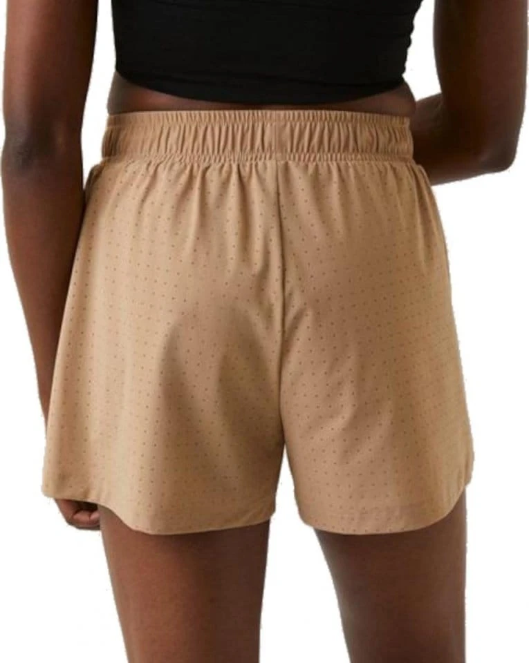 BJØRN BORG Korte Broeken Björn BJÖRN BORG W STHLM LOOSE SHORTS 2 BJØRN BORG Korte Broeken Björn BJÖRN BORG W STHLM LOOSE SHORTS - Afbeelding 2