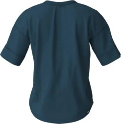 T-shirt Ciele WNSBTShirt Full Athletics Zebra - Radio River -Craft Verkoopwinkel ciele wnsbtshirt full athletics zebra radio river 589556 clwnsbtfaz tl001 960