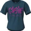 T-shirt Ciele WNSBTShirt Full Athletics Zebra - Radio River