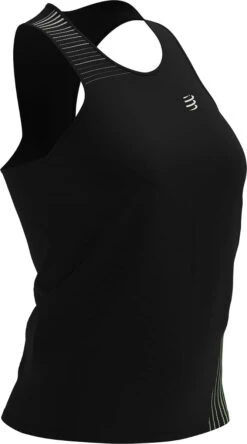 Tanktop Compressport Performance Singlet W