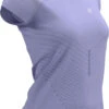 T-shirt Compressport Performance SS Tshirt W