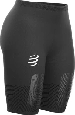 Korte Broeken Compressport Trail Under Control Short W