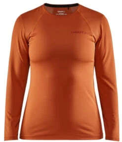 Met Lange Mouwen CRAFT ADV Essence LS T-shirt