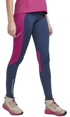 Broeken CRAFT ADV Essence Warm