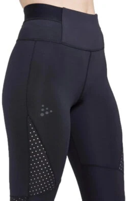 Leggings Craft PRO CHARGE BLOCKED TIGHTS W -Craft Verkoopwinkel craft pro charge blocked tights w 573875 1911913 999002 960