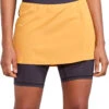 Rok Craft PRO TRAIL 2IN1 SKIRT W