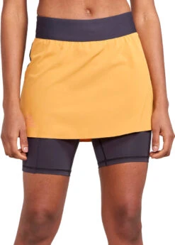 Rok Craft PRO TRAIL 2IN1 SKIRT W