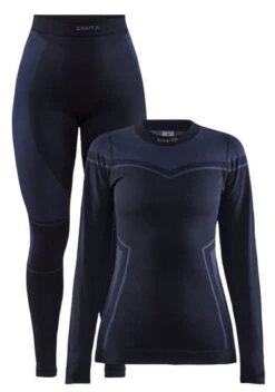 CRAFT CORE Dry Fuseknit