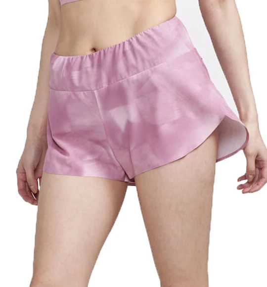 Korte Broeken SHORTS CRAFT PRO Hypervent Spl 1 Korte Broeken SHORTS CRAFT PRO Hypervent Spl