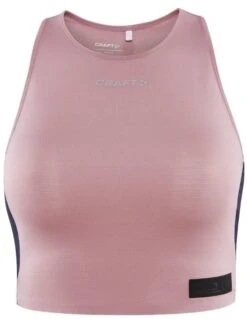 Tanktop Top CRAFT PRO Hypervent Croppe