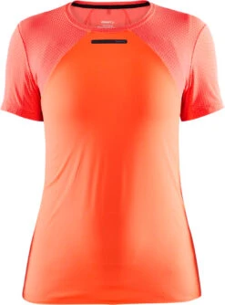 T-shirt CRAFT Vent Mesh SS Tee