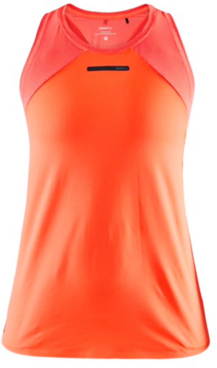 Tanktop CRAFT Vent Mesh Undershirt 1 Tanktop CRAFT Vent Mesh Undershirt