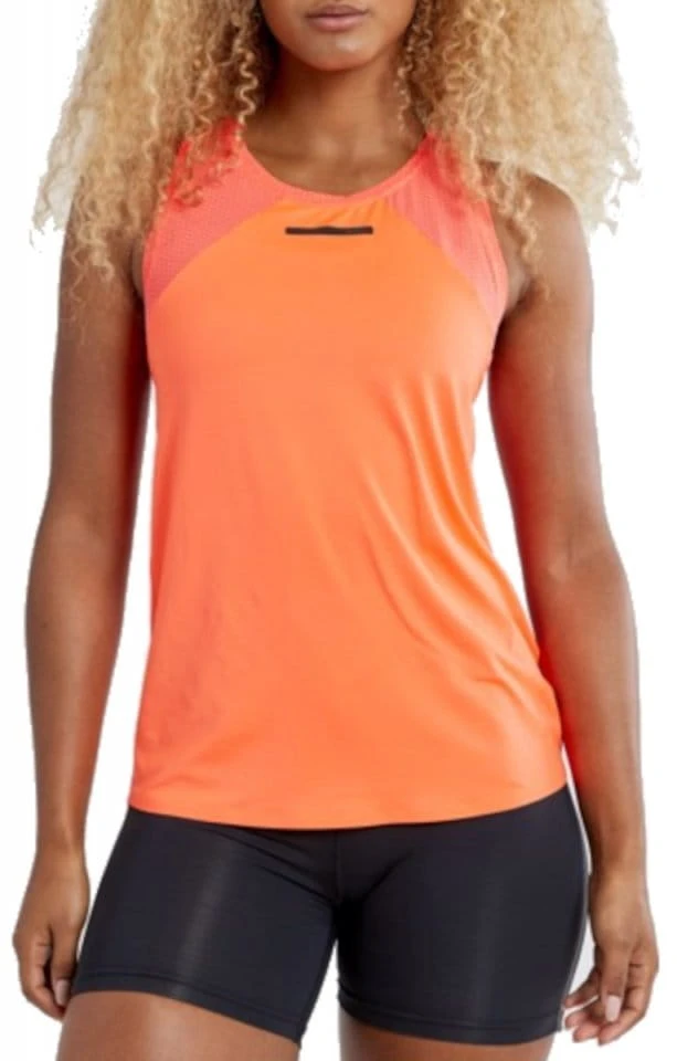 Tanktop CRAFT Vent Mesh Undershirt 2 Tanktop CRAFT Vent Mesh Undershirt - Afbeelding 2