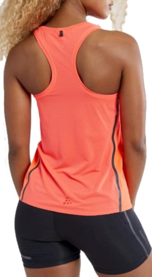 Tanktop CRAFT Vent Mesh Undershirt 3 Tanktop CRAFT Vent Mesh Undershirt - Afbeelding 3