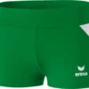 Korte Broeken Erima HOT PANT WOMEN