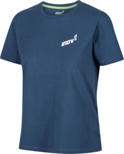 T-shirt INOV-8 GRAPHIC TEE "Footprint"