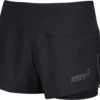 Korte Broeken INOV-8 TRAILFLY ULTRA 3" 2in1 SHORT W