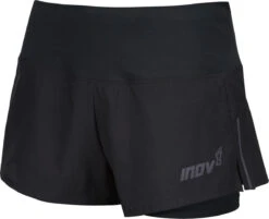 Korte Broeken INOV-8 TRAILFLY ULTRA 3" 2in1 SHORT W