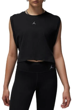 Tanktop Jordan Sport Essentials