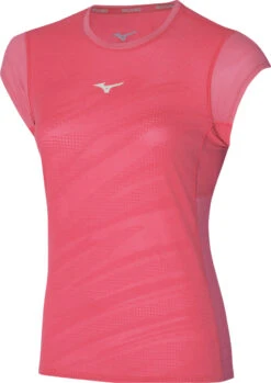 T-shirt Mizuno Aero Tee