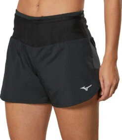 Korte Broeken Mizuno Multi Pocket Short