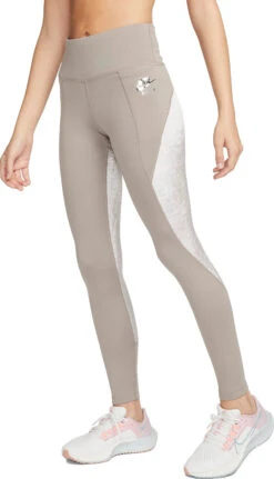 Nike Air Dri-FIT Fast Women S Running Leggings