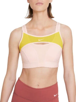 BH Nike ALPHA ULTRABREATHE BRA