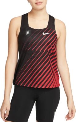 Tanktop Nike BTC W NK DFADV AROSWFT SINGLET