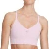 BH Nike Dri-FIT Indy Women S Light-Support Padded Seamless Sports Bra