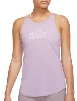 Tanktop Nike Dri-FIT One Icon Clash