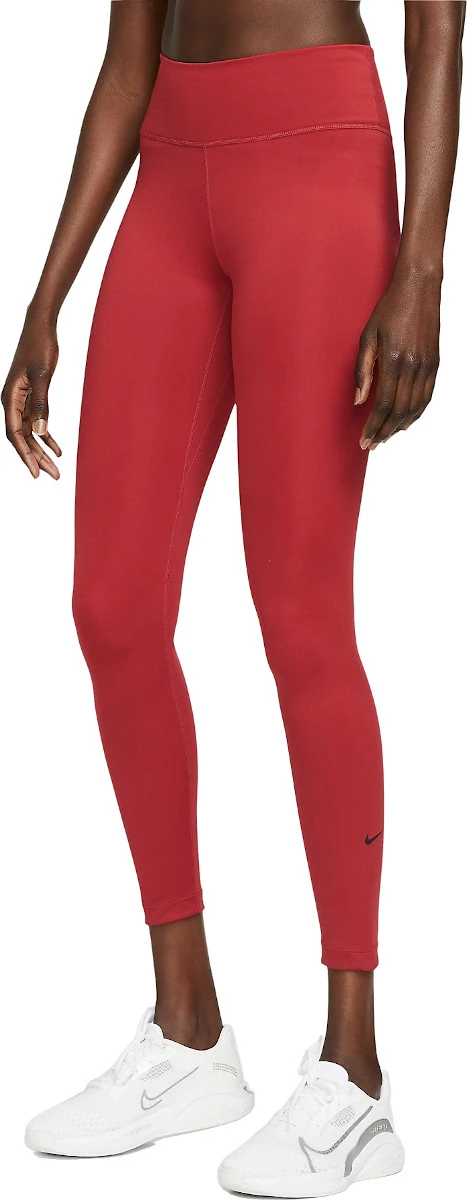Nike Dri-FIT One Women S Mid-Rise Leggings 1 Nike Dri-FIT One Women S Mid-Rise Leggings