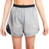 Korte Broeken Nike Dri-FIT Repel Women S Mid-Rise 3" Trail Running Shorts