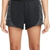 Korte Broeken Nike Dri-FIT Run Division Tempo Luxe Women S 3" Running Shorts